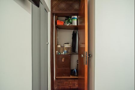 Casa para alugar com 210m², 4 quartos e 2 vagasSuíte - Closet