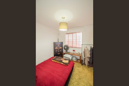Casa para alugar com 210m², 4 quartos e 2 vagasQuarto 3