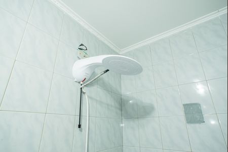 Casa para alugar com 210m², 4 quartos e 2 vagasBanheiro da Suíte