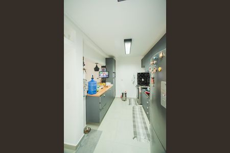 Casa para alugar com 210m², 4 quartos e 2 vagasCozinha