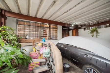 Casa para alugar com 210m², 4 quartos e 2 vagasGaragem