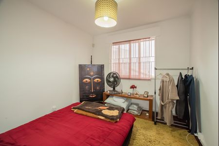 Casa para alugar com 210m², 4 quartos e 2 vagasQuarto 3