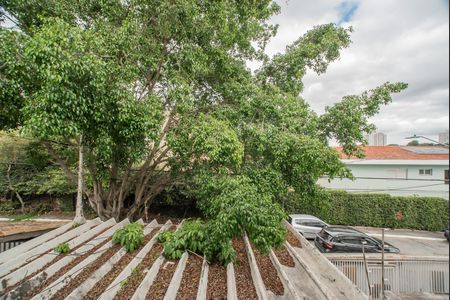 Vista do Quarto 1 de casa para alugar com 4 quartos, 210m² em Mirandópolis, São Paulo