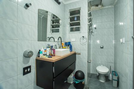 Casa para alugar com 210m², 4 quartos e 2 vagasBanheiro da Suíte