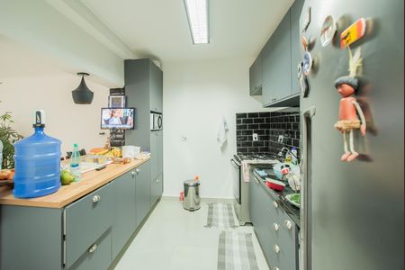 Casa para alugar com 210m², 4 quartos e 2 vagasCozinha