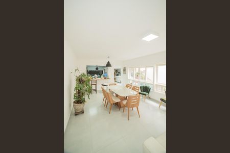 Casa para alugar com 210m², 4 quartos e 2 vagasCopa/Cozinha