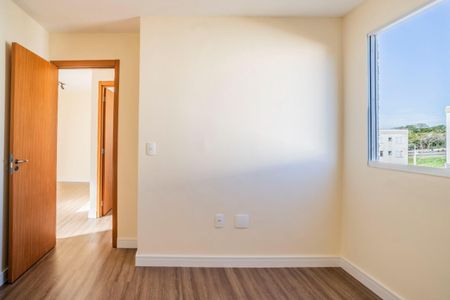 Foto 15 de apartamento à venda com 2 quartos, 41m² em Jardim Esmeraldina, Campinas
