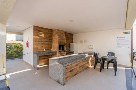 Apartamento à venda com 41m², 2 quartos e 1 vaga Apartamento à venda com 41m², 2 quartos e 1 vagaFoto 05