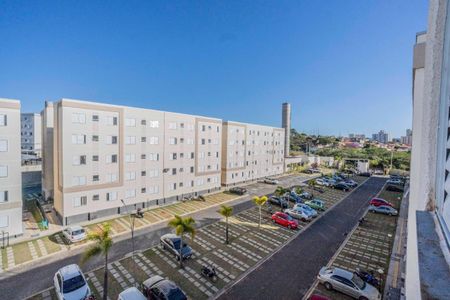 Apartamento à venda com 41m², 2 quartos e 1 vaga Apartamento à venda com 41m², 2 quartos e 1 vagaFoto 10