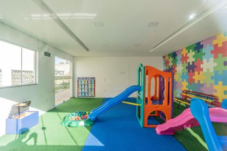 Apartamento à venda com 41m², 2 quartos e 1 vaga Apartamento à venda com 41m², 2 quartos e 1 vagaFoto 04