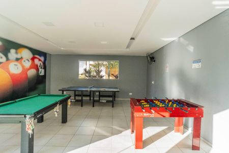 Foto 11 de apartamento à venda com 2 quartos, 41m² em Jardim Esmeraldina, Campinas