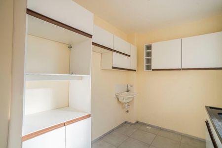 Apartamento à venda com 41m², 2 quartos e 1 vaga Apartamento à venda com 41m², 2 quartos e 1 vagaFoto 07