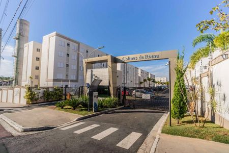 Apartamento à venda com 41m², 2 quartos e 1 vaga Apartamento à venda com 41m², 2 quartos e 1 vagaFoto 09