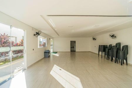 Foto 20 de apartamento à venda com 2 quartos, 41m² em Jardim Esmeraldina, Campinas