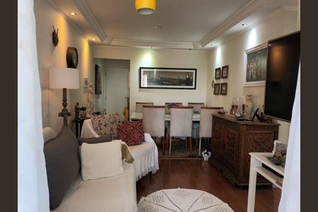 Apartamento à venda com 2 quartos, 75m² em Vila Leopoldina, São Paulo