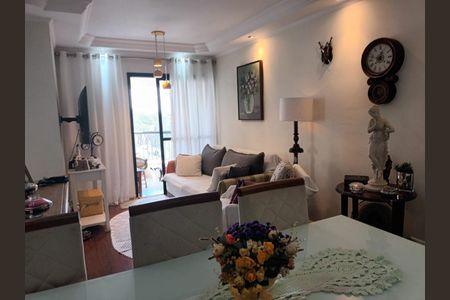 Apartamento à venda com 2 quartos, 75m² em Vila Leopoldina, São Paulo