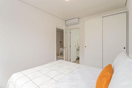 Foto 13 de apartamento à venda com 1 quarto, 42m² em Sumaré, São Paulo