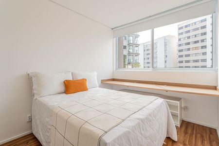 Foto 14 de apartamento à venda com 1 quarto, 42m² em Sumaré, São Paulo