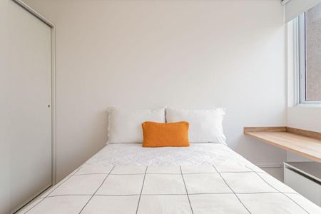 Foto 12 de apartamento à venda com 1 quarto, 42m² em Sumaré, São Paulo