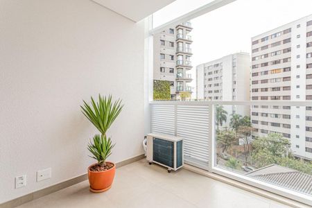Apartamento à venda com 42m², 1 quarto e sem vagaFoto 10