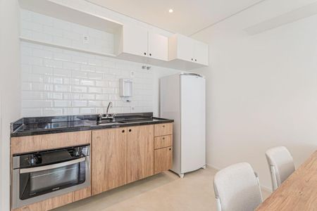 Apartamento à venda com 42m², 1 quarto e sem vagaFoto 08