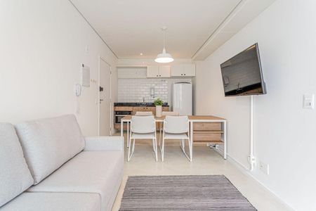 Apartamento à venda com 42m², 1 quarto e sem vagaFoto 06