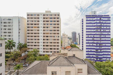 Apartamento à venda com 42m², 1 quarto e sem vagaFoto 18