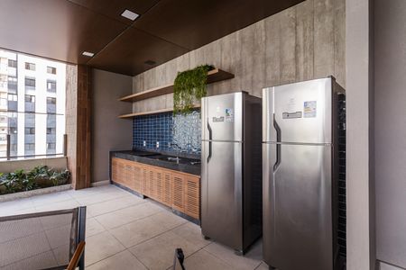 Apartamento à venda com 82m², 2 quartos e 1 vagaÁrea comum - Piscina