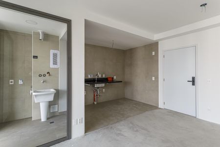 Apartamento à venda com 82m², 2 quartos e 1 vagaSala/Cozinha