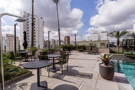 Apartamento à venda com 82m², 2 quartos e 1 vagaÁrea comum - Piscina