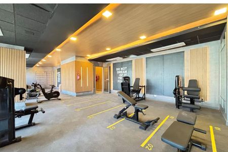 Apartamento à venda com 82m², 2 quartos e 1 vagaÁrea comum - Academia