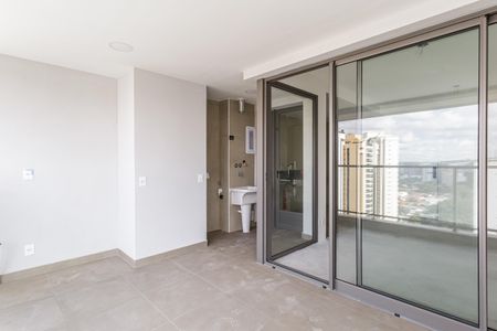 Apartamento à venda com 82m², 2 quartos e 1 vagaVaranda