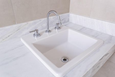 Apartamento à venda com 82m², 2 quartos e 1 vagaBanheiro da Suíte 2
