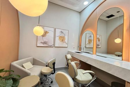 Apartamento à venda com 82m², 2 quartos e 1 vagaÁrea comum