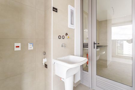 Apartamento à venda com 82m², 2 quartos e 1 vagaÁrea de Serviço