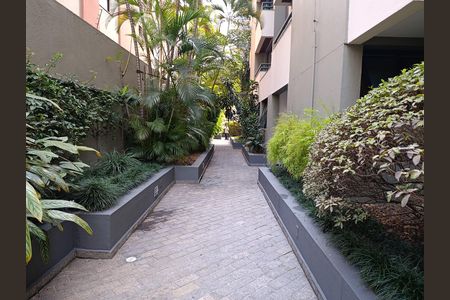 Apartamento à venda com 42m², 1 quarto e 1 vaga