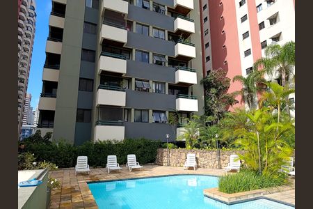 Apartamento à venda com 42m², 1 quarto e 1 vaga