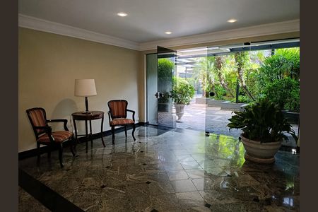 Apartamento à venda com 42m², 1 quarto e 1 vaga