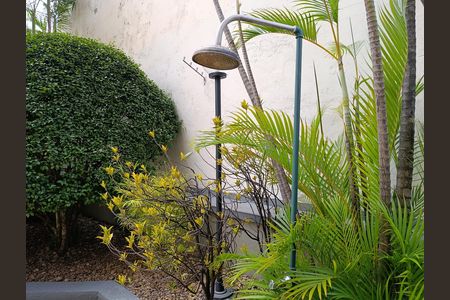Apartamento à venda com 42m², 1 quarto e 1 vaga