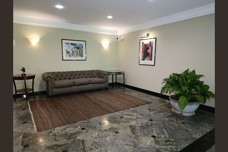 Apartamento à venda com 42m², 1 quarto e 1 vaga