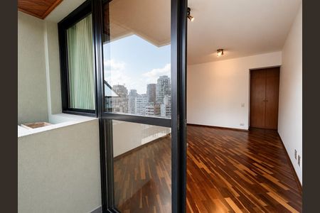 Apartamento à venda com 42m², 1 quarto e 1 vaga