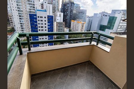 Apartamento à venda com 42m², 1 quarto e 1 vaga