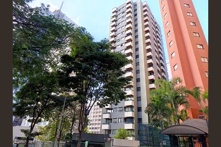 Apartamento à venda com 42m², 1 quarto e 1 vaga