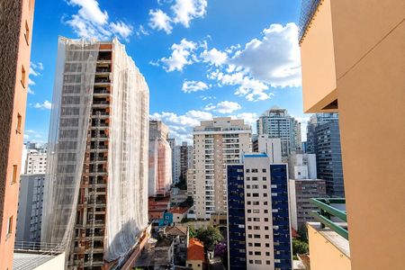 Apartamento à venda com 42m², 1 quarto e 1 vaga