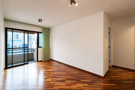Apartamento à venda com 1 quarto, 42m² em Bela Vista, São Paulo