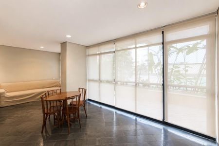 Apartamento à venda com 42m², 1 quarto e 1 vaga