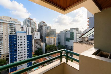 Apartamento à venda com 42m², 1 quarto e 1 vaga