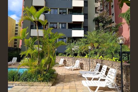 Apartamento à venda com 42m², 1 quarto e 1 vaga