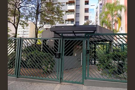 Apartamento à venda com 42m², 1 quarto e 1 vaga