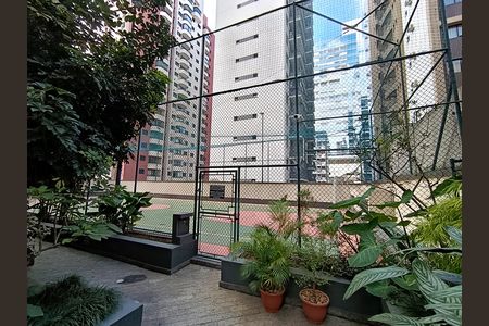 Apartamento à venda com 42m², 1 quarto e 1 vaga